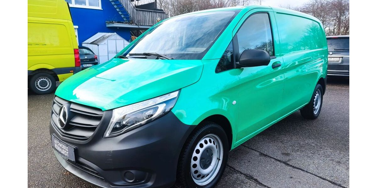 Mercedes-Benz Vito 219.000 km 18.455 &euro; Heilbronn-Talheim 74388