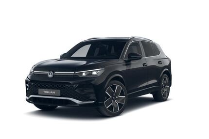 VW Tiguan 1.505 km 44.930 &euro; Stuttgart-Feuerbach 70469