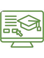 Symbol für Ausbildungsplätze in Ludwigsburg