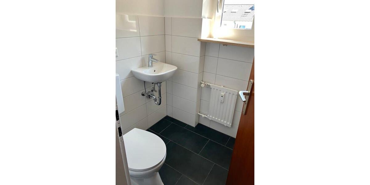 Etagenwohnung Kornwestheim - 4 Zimmer, 77 m&sup2;, 867&euro; | Angebot:26477067