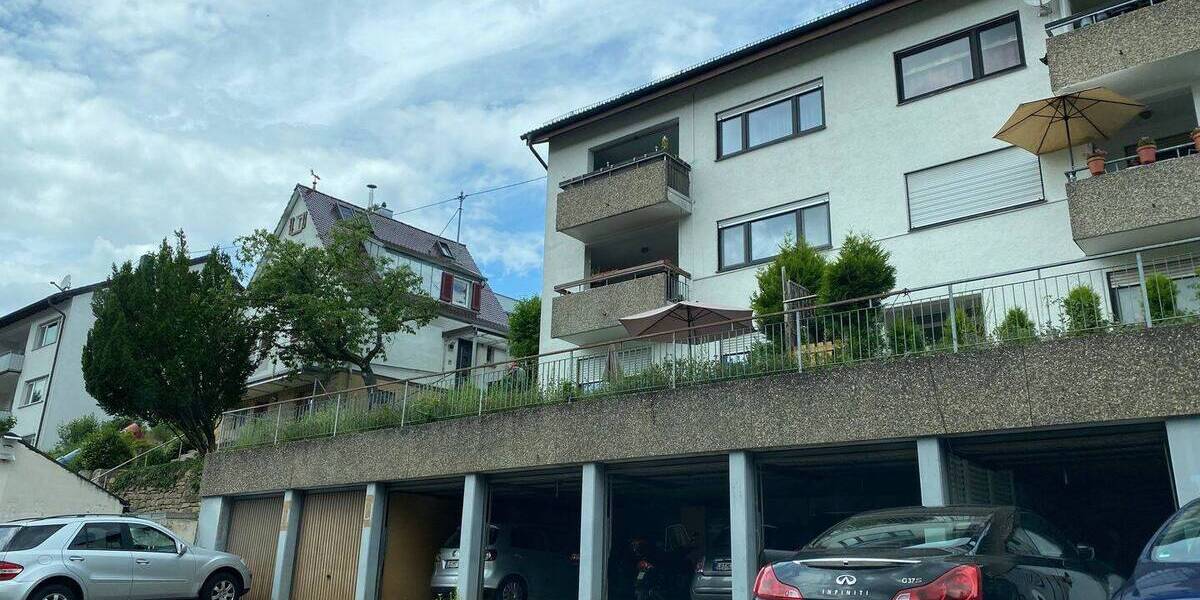 Mehrfamilienhaus, Wohnhaus Ludwigsburg Nord - 1 Zimmer, 420 m&sup2;, 1.150.000&euro; | Angebot:25744892