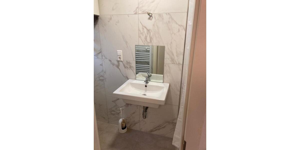 Erdgeschoßwohnung Marbach am Neckar - 2 Zimmer, 29 m&sup2;, 550&euro; | Angebot:27552256