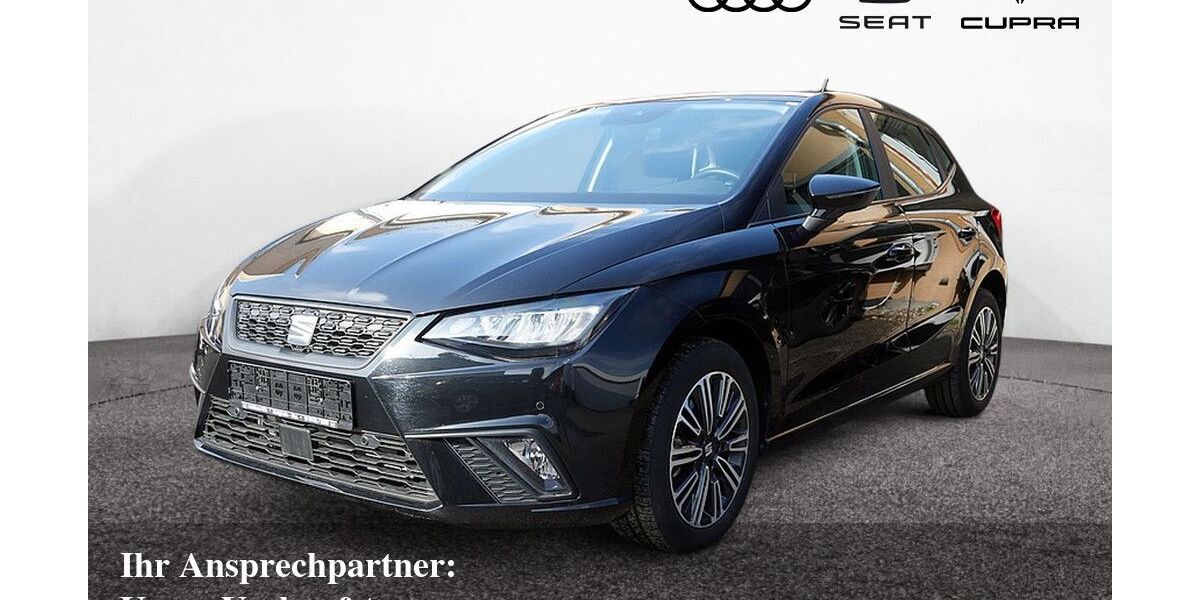 Seat Ibiza 4.350 km 19.930 &euro; Bietigheim-Bissingen 74321