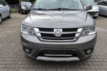 Fiat Freemont 209.554 km 5.600 &euro; Schorndorf 73614