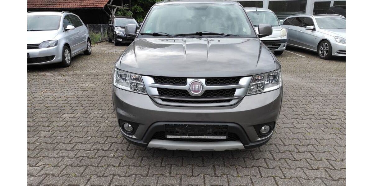 Fiat Freemont 209.554 km 5.600 &euro; Schorndorf 73614