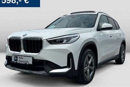 BMW X1 9.000 km 41.780 &euro; Kornwestheim 70806