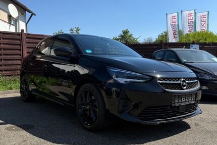 Opel Corsa 63.800 km 14.899 &euro; Filderstadt 70794