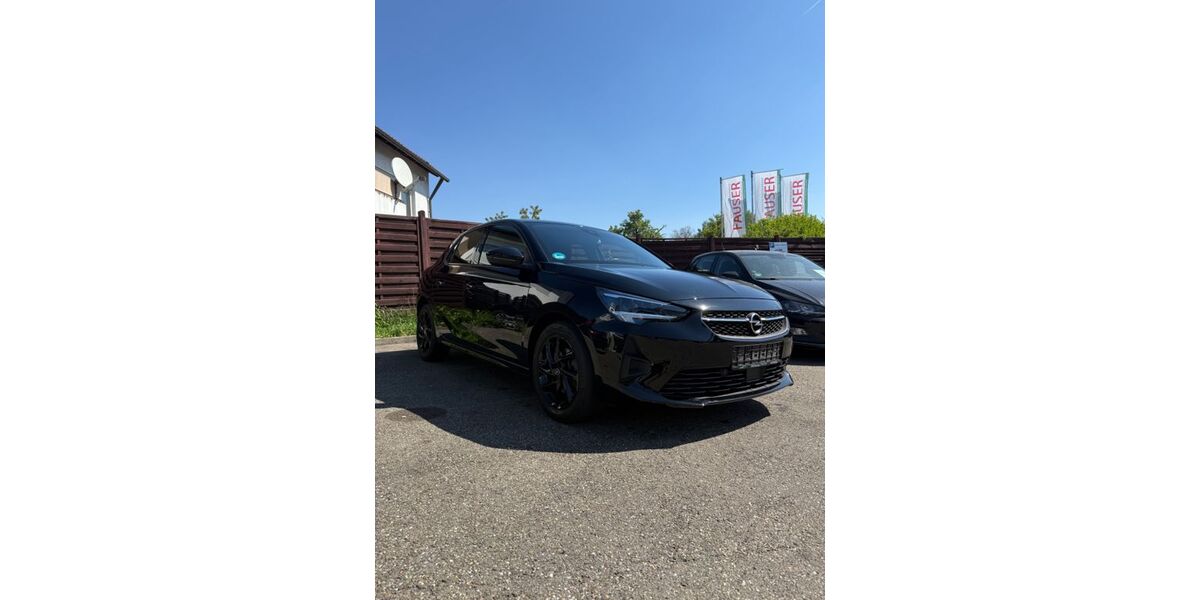 Opel Corsa 63.800 km 14.899 &euro; Filderstadt 70794