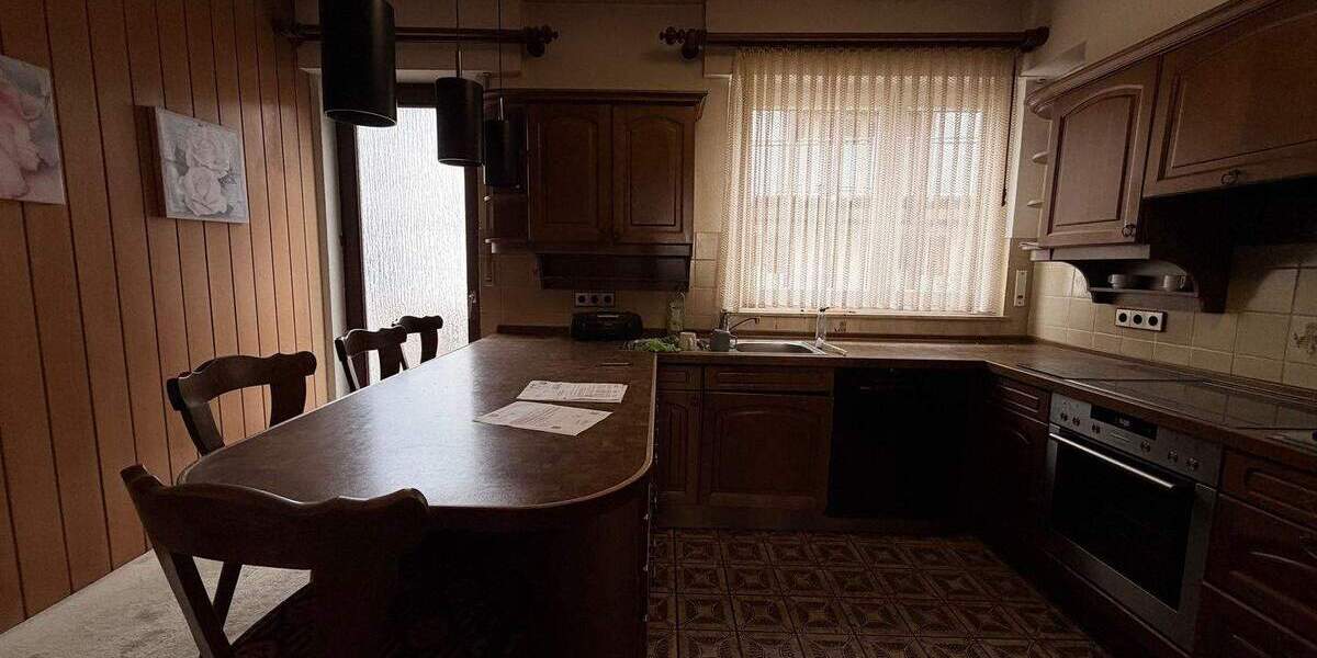 Doppelhaushälfte Esslingen Liebersbronn - 6 Zimmer, 199 m&sup2;, 495.000&euro; | Angebot:25704079