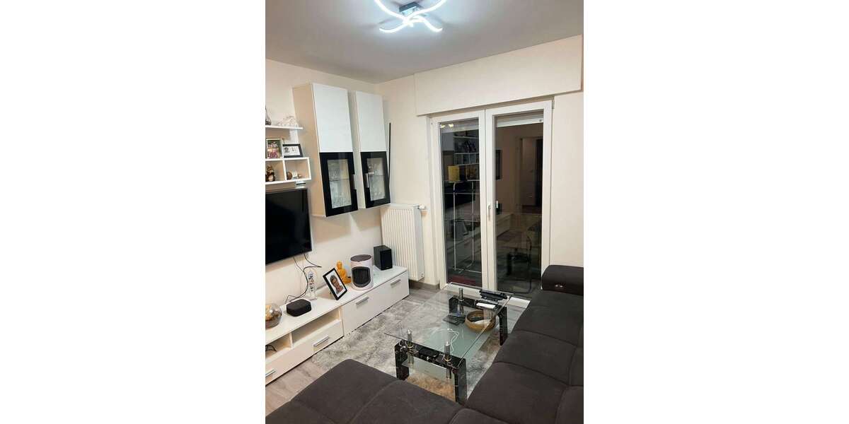 Etagenwohnung Bad Cannstadt Bad Cannstatt - 3 Zimmer, 60 m&sup2;, 259.000&euro; | Angebot:24991831