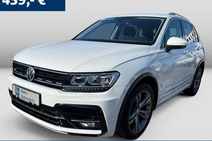 VW Tiguan 89.500 km 18.990 &euro; Fellbach 70736