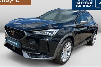 Cupra Formentor 66.859 km 22.450 &euro; Weinstadt-Endersbach 71384