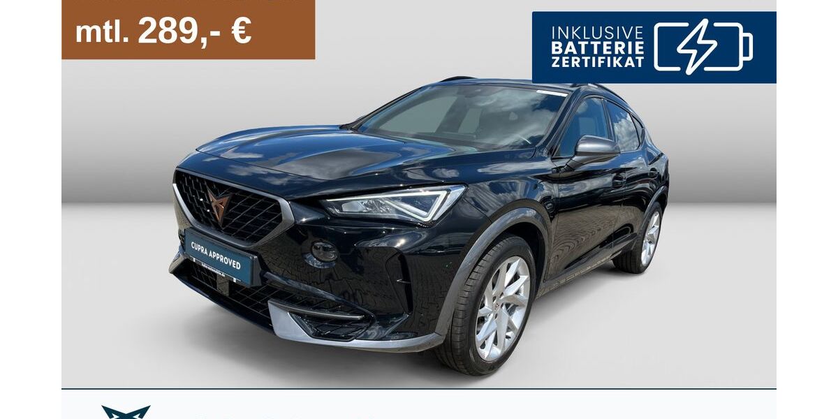 Cupra Formentor 66.859 km 22.450 &euro; Weinstadt-Endersbach 71384