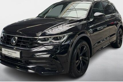 VW Tiguan 41.927 km 36.930 &euro; Stuttgart-Feuerbach 70469