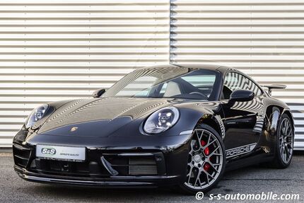 Porsche 992 5.154 km 138.900 &euro; Weinstadt 71384