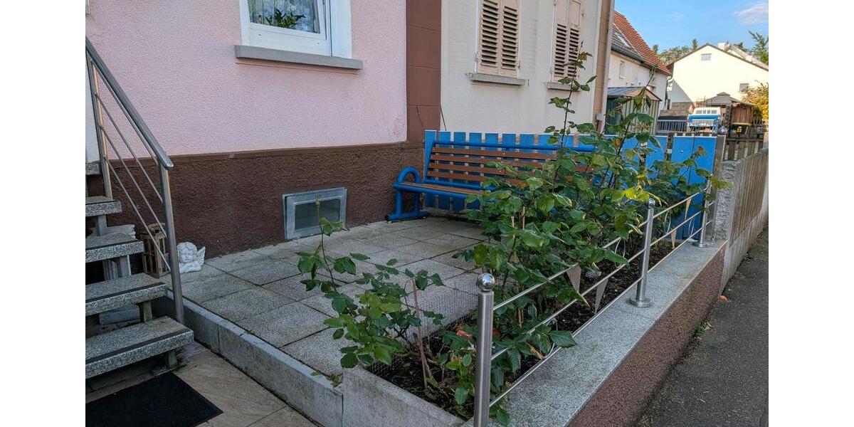 Reihenhaus Lauffen am Neckar - 3 Zimmer, 71 m&sup2;, 259.000&euro; | Angebot:27070356