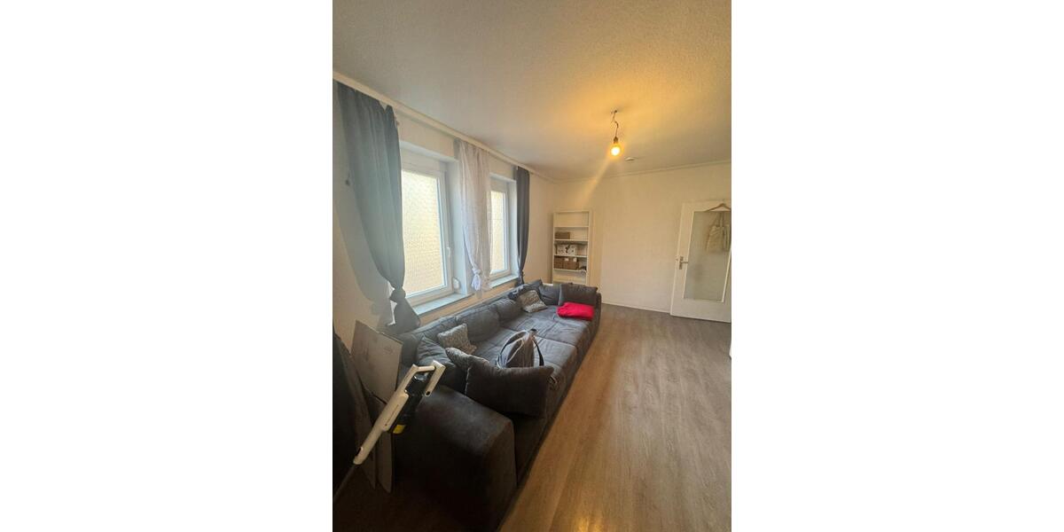 Hochparterre Stuttgart Stuttgart-Ost - 2 Zimmer, 56 m&sup2;, 750&euro; | Angebot:25794101