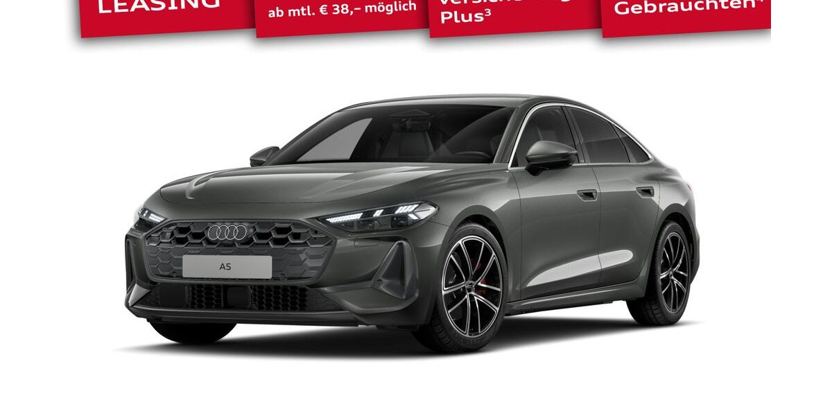 Audi A5 12.578 km 52.940 &euro; Stuttgart 70469