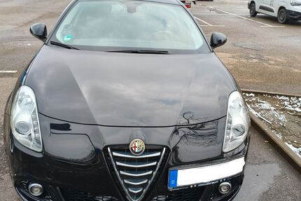 Alfa Romeo Giulietta 88.500 km 8.000 &euro; Schönaich 71101
