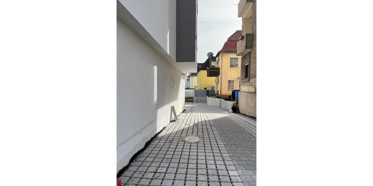 Etagenwohnung Stuttgart Bad Cannstatt - 2 Zimmer, 39 m&sup2;, 336.000&euro; | Angebot:25704043