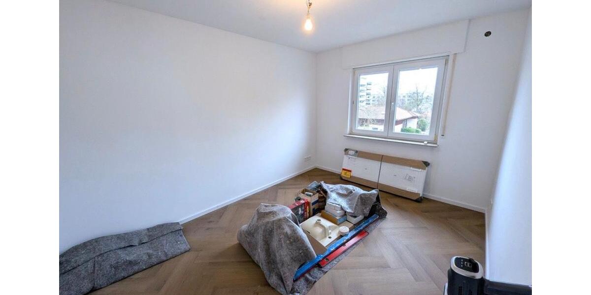 Etagenwohnung Kornwestheim - 3.5 Zimmer, 95 m&sup2;, 1.800&euro; | Angebot:25615120