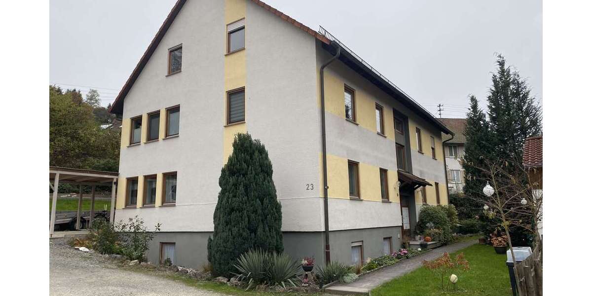 Etagenwohnung Spiegelberg - 3 Zimmer, 50 m&sup2;, 145.000&euro; | Angebot:22548504