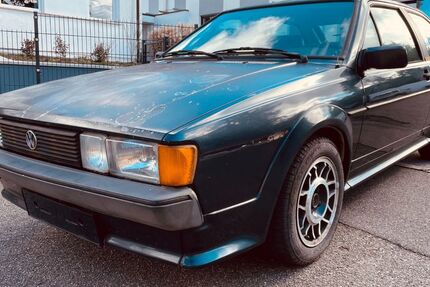 VW Scirocco 123.000 km 2.999 &euro; Leonberg 71229