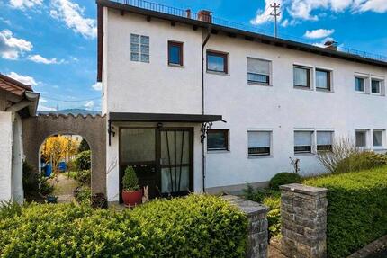 Haus Backnang - 6 Zimmer, 107 m&sup2;, 349.000&euro; | Angebot:25944614