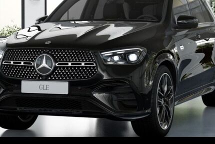 Mercedes-Benz GLE 350 9.900 km 91.480 &euro; Stuttgart 70372