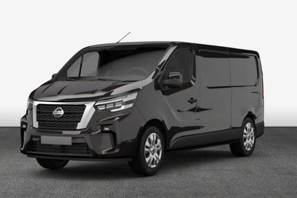 Nissan Primastar 10.777 km 44.900 &euro; Stuttgart 70329