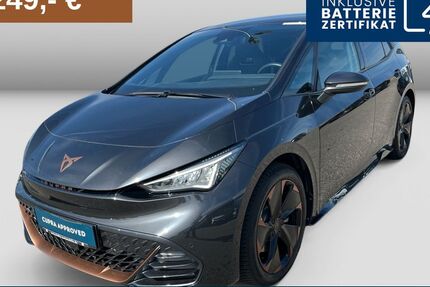 Cupra Born 31.666 km 26.540 &euro; Weinstadt-Endersbach 71384