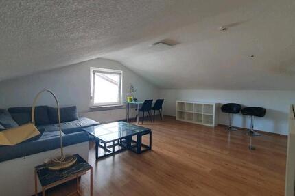 Wohnung Ludwigsburg Hoheneck - 2 Zimmer, 50 m&sup2;, 800&euro; | Angebot:27592947