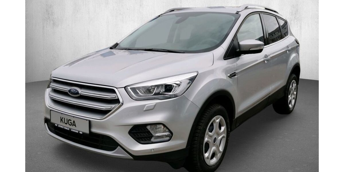 Ford Kuga 36.364 km 17.990 &euro; Ludwigsburg 71636