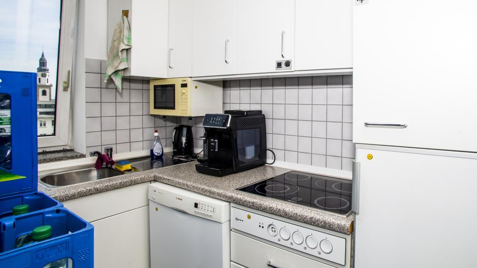 Gewerbeobjekt Stuttgart Stuttgart-Nord - 1.600&euro; | Angebot:25981315