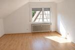 Dachgeschoßwohnung Vaihingen an der Enz - 3 Zimmer, 75 m&sup2;, 800&euro; | Angebot:27570598