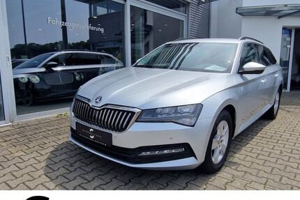 Skoda Superb 124.556 km 17.930 &euro; Wendlingen am Neckar 73240