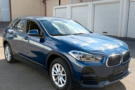 BMW X2 135.300 km 20.999 &euro; Fellbach bei Stuttgart 70736
