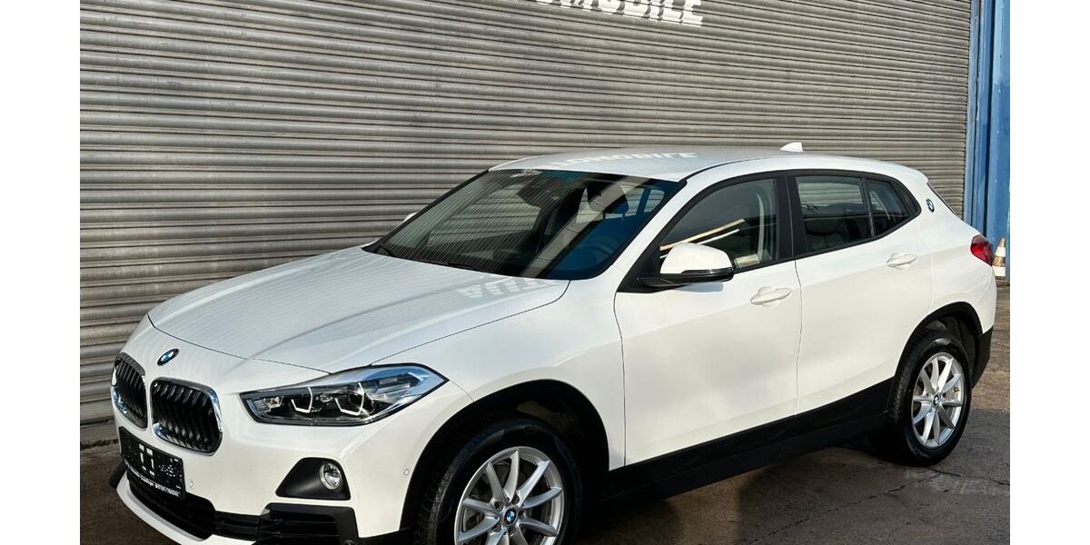 BMW X2 33.019 km 21.990 &euro; Sindelfingen 71065