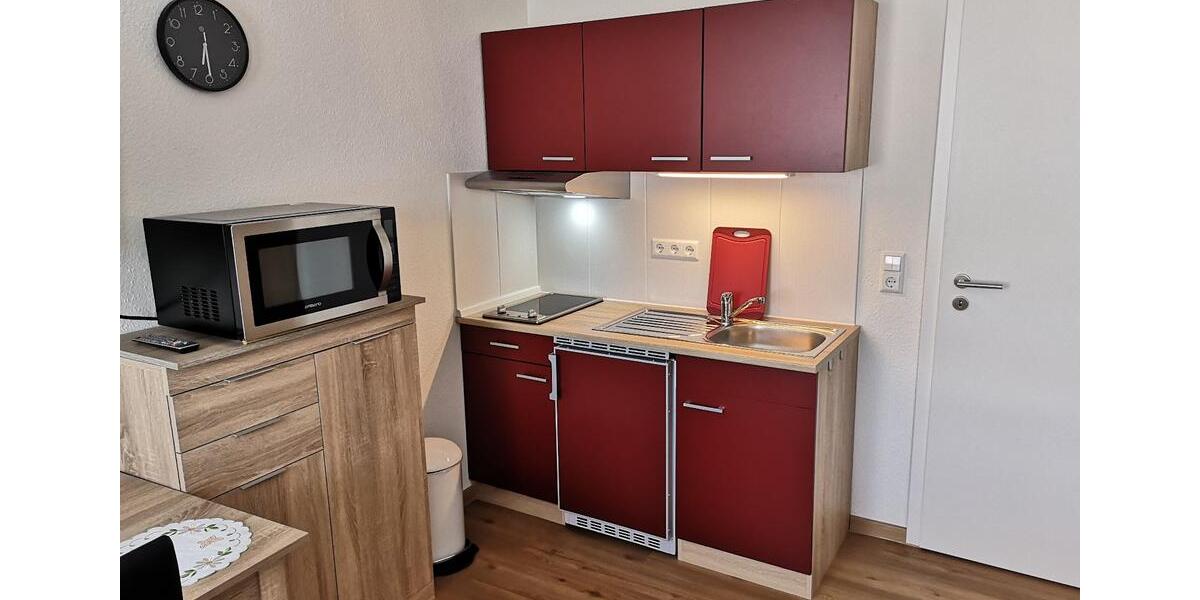 Hochparterre Sachsenheim - 1 Zimmer, 24 m&sup2;, 490&euro; | Angebot:25965686