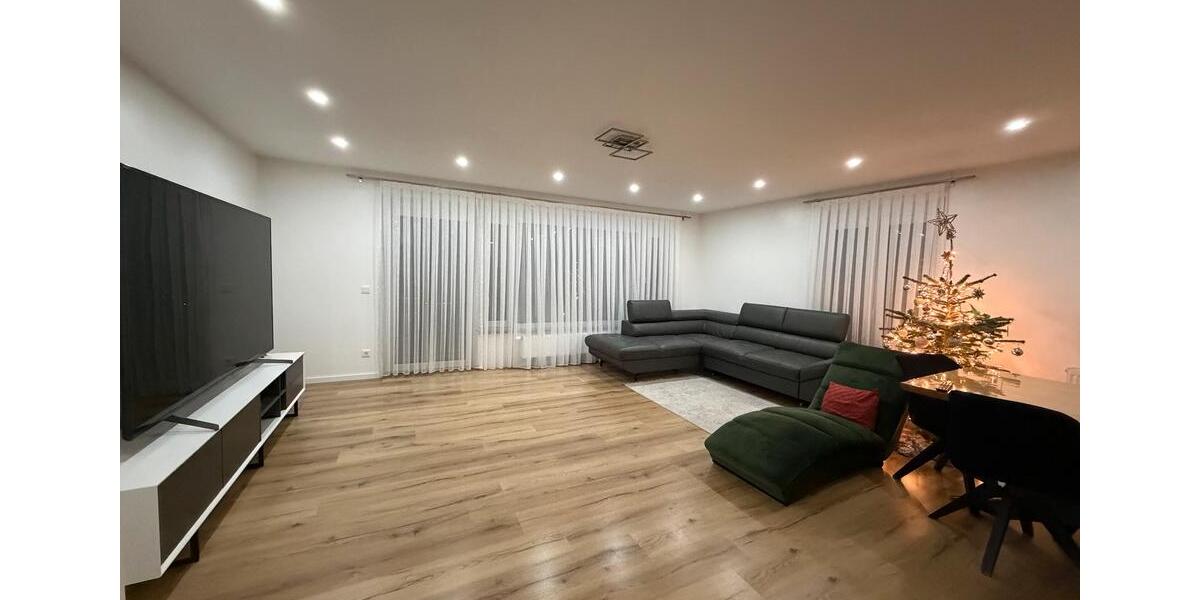 Etagenwohnung Walheim - 4 Zimmer, 110 m&sup2;, 1.500&euro; | Angebot:25932457