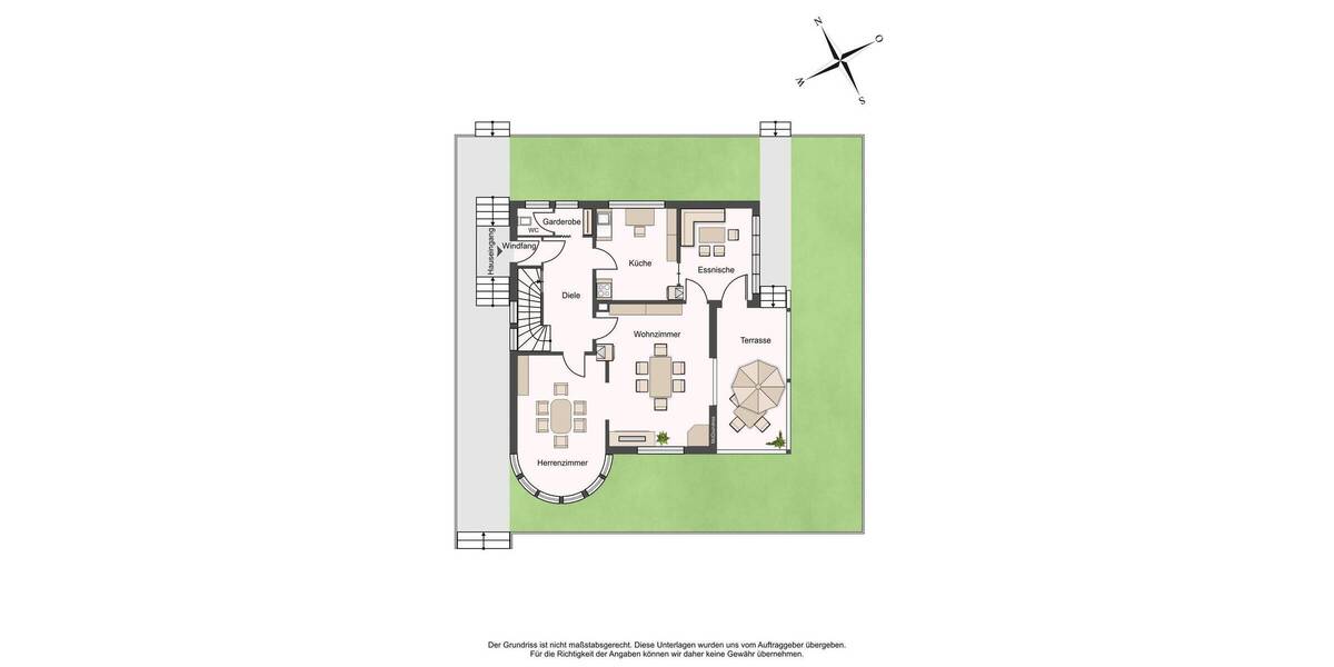 Einfamilienhaus Stuttgart Degerloch - 1 Zimmer, 210 m&sup2;, 1.995.000&euro; | Angebot:26379604