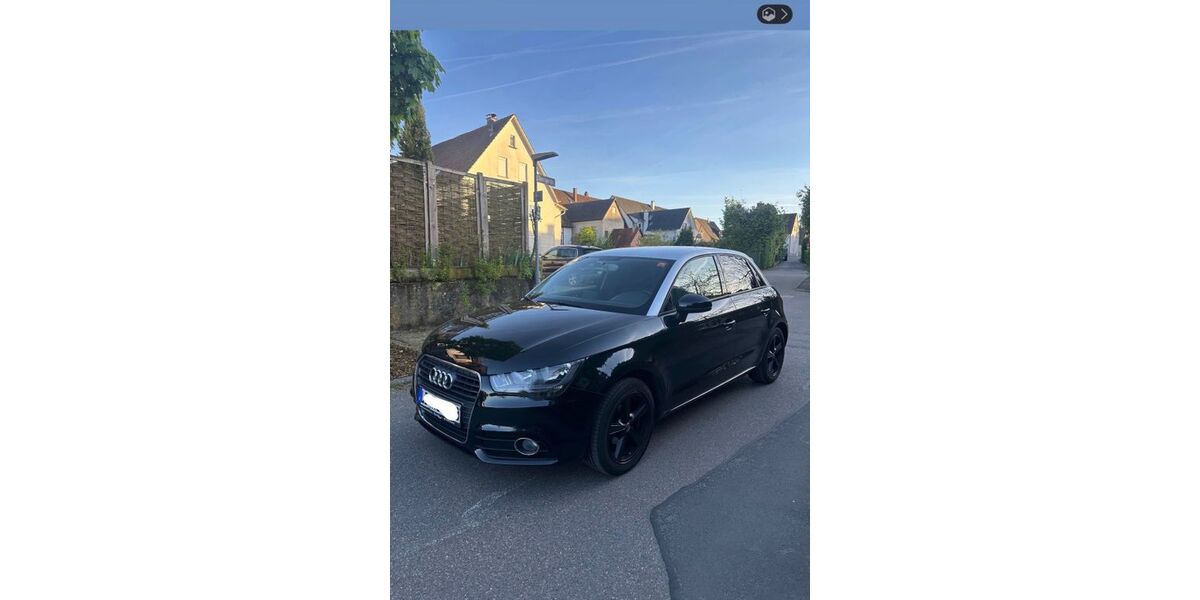 Audi A1 128.000 km 6.800 &euro; Kirchheim am Neckar 74366