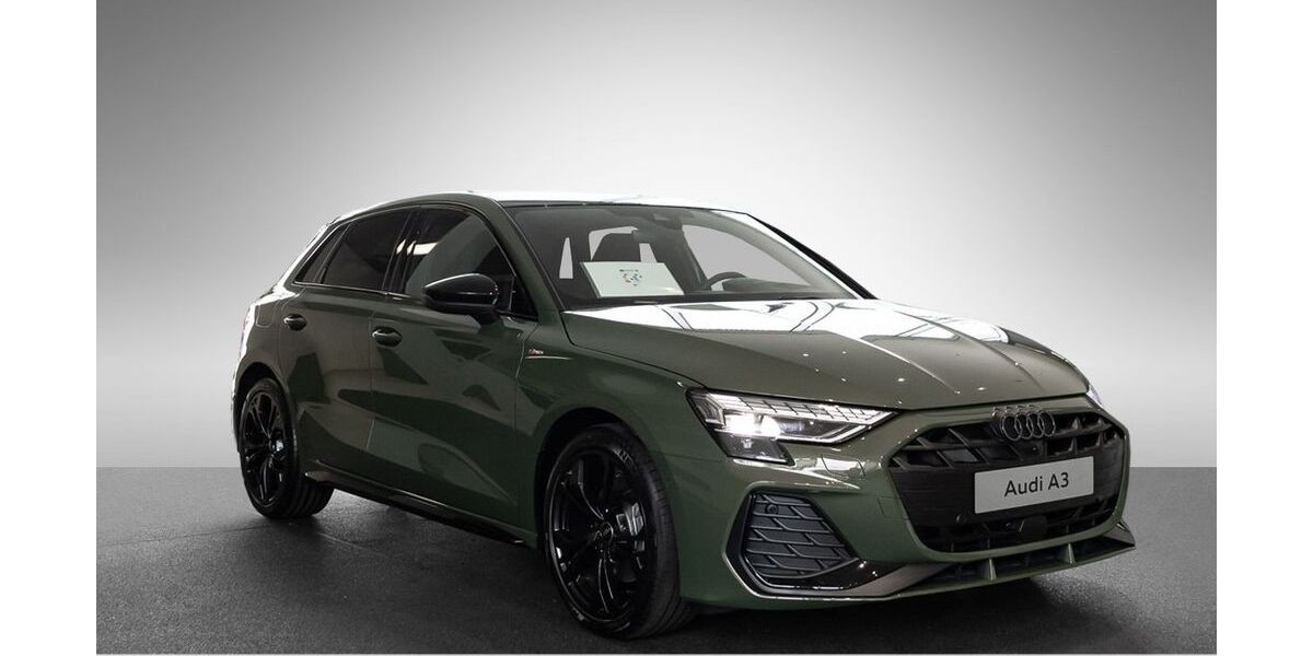 Audi A3 9.999 km 51.840 &euro; Stuttgart 70469