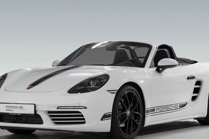 Porsche Boxster 23.600 km 74.900 &euro; Stuttgart 70469