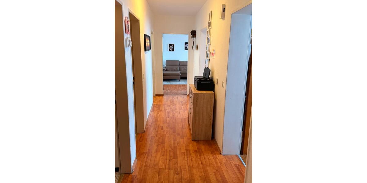 Etagenwohnung Korntal-Münchingen Münchingen - 4 Zimmer, 88 m&sup2;, 325.000&euro; | Angebot:25855421