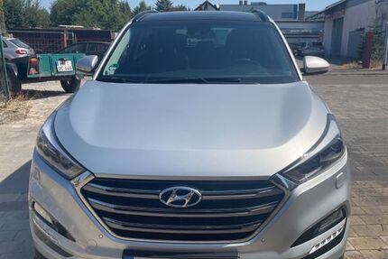 Hyundai TUCSON 80.600 km 20.000 &euro; Brackenheim 74336