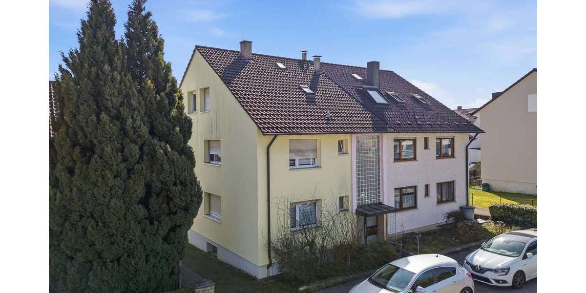 Einfamilienhaus Remseck Aldingen Aldingen - 8 Zimmer, 190 m&sup2;, 799.900&euro; | Angebot:27092463