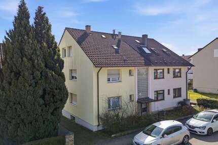 Haus Remseck Aldingen Aldingen - 8 Zimmer, 190 m&sup2;, 799.900&euro; | Angebot:27092463