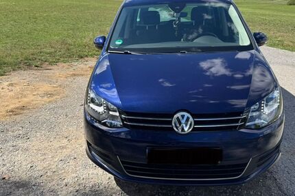 VW Sharan 162.200 km 15.600 &euro; Böblingen 71034