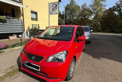 Seat Mii 103.643 km 3.999 &euro; Wendlingen am Neckar 73240